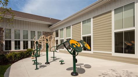 Wellbridge of Romeo | Braun Construction