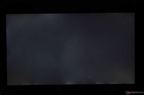 Image result for Alienware X17 Screen Bleed