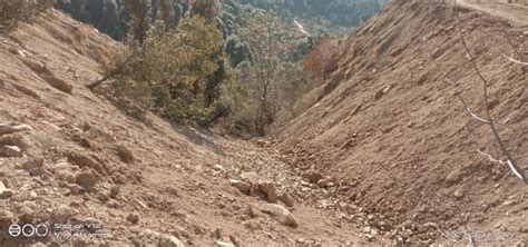 Uttarakhand: Burying Ramganga Streams under Road Muck – SANDRP