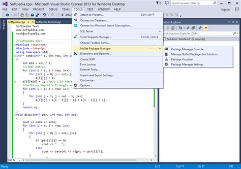 Image result for Visual Studio 2010 Express Download