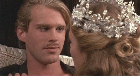 Image result for Princess Bride Musical