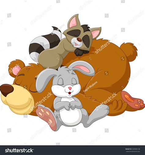 Sleep Cartoon 的图像结果