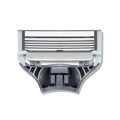 Harry's Five-Blade Razor Cartridges - Shop Razors & blades at H-E-B