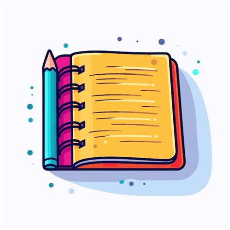 Notebook Drawing 的图像结果