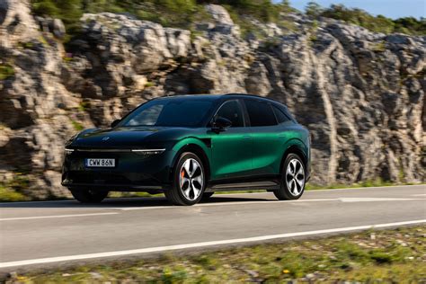radical zero: Fahrbericht Zeekr 7X | radicalmag E-Mobility