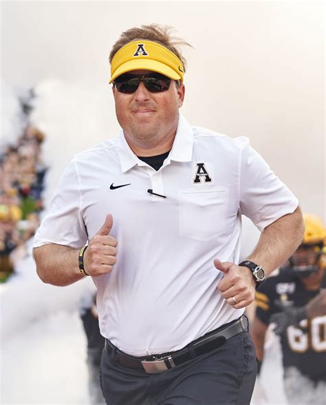 PHOTOS: Appalachian State football defeats Coastal Carolina