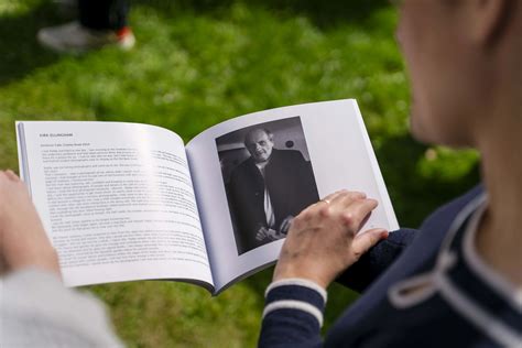 Paddy Summerfield: Oxford’s Celebrated Photographer Remembered - The Oxford Collection