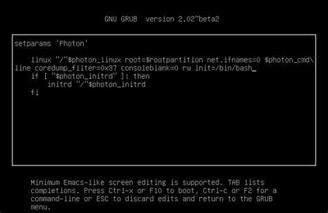 How to reset root password in vCenter Server Appliance 6.5 – Virtual ...