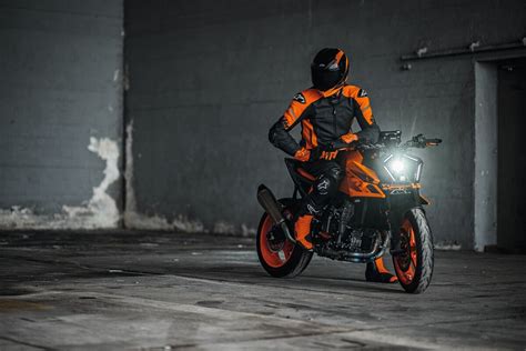 KTM 990 的图像结果
