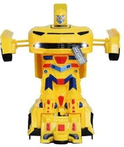 JAMEN BORO Transformer Robot Car Toy for Kids - Transformer Robot Car ...