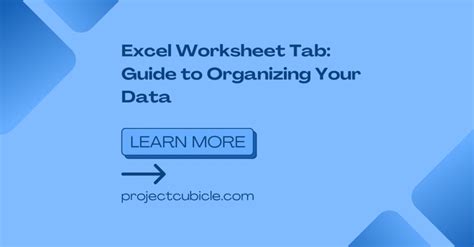 Worksheet Tab Excel 的图像结果