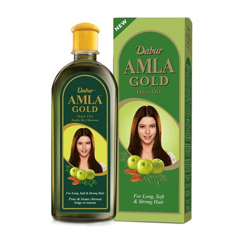 Hair Growth oil