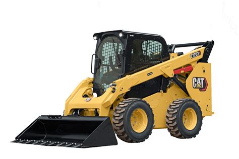 New 272D3 XE Skid Steer Loader for Sale - H.O. Penn