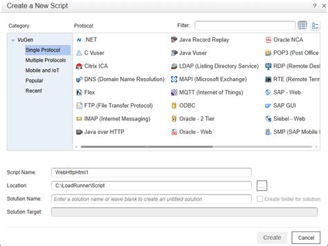 Image result for Load Runner Scripting Tutorial