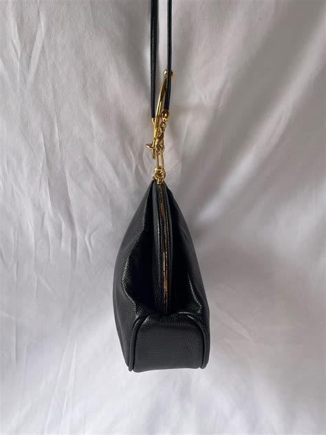 RODO“Black×Leather”2way Bag | CARBOOTS