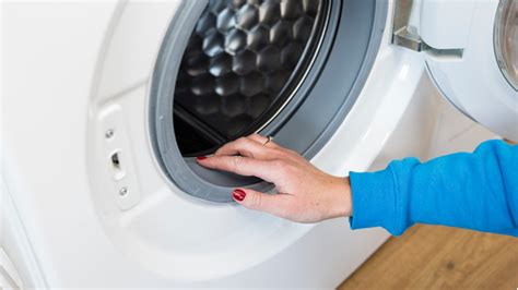 Image result for How to Descale Washing Machine