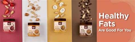 Healthy Fats That Are Good for You – Ministry-Of-Nuts