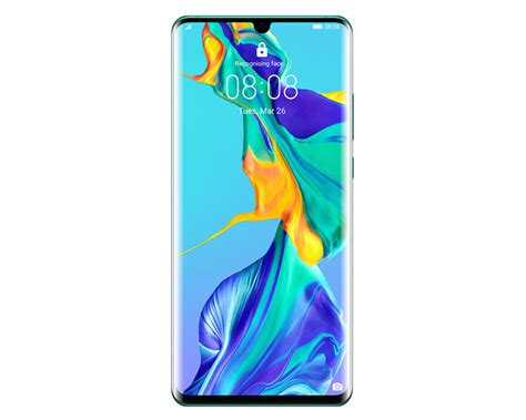 Huawei P30 Pro:If You're Into Travel Photography, You Need To Lay Your