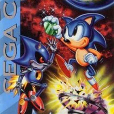 Image result for Wacky Workbench Sonic CD Prototype