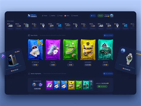 Game Interface designs, themes, templates and downloadable graphic ...