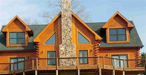 Log Homes Reviews 的图像结果