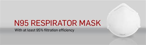 Lifelong Particulate Respirator N95 Mask, Pack of 1 : Amazon.in ...