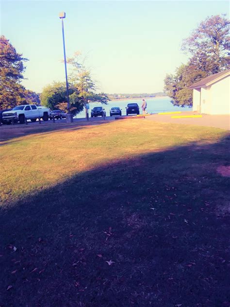 An Indian and a Gypsy: Douglas Lake Headwaters Campground