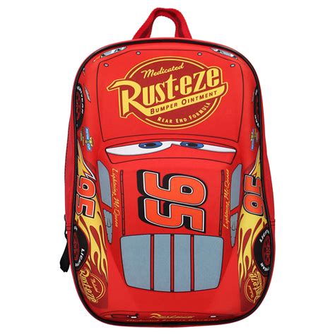 Lightning Mcqueen Backpack Target at Martha Gonsalez blog