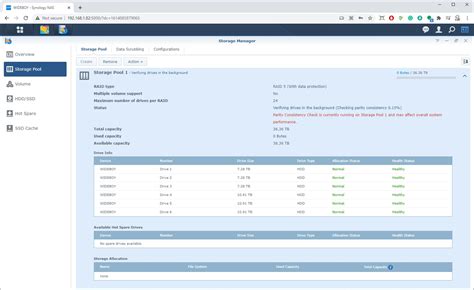 Image result for How to Set Up Network Storage