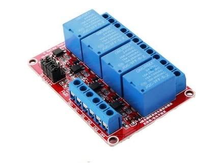 Buy 3 Axis 4 Dof Industrial Robotic Arm Controller Motion Control Board ...