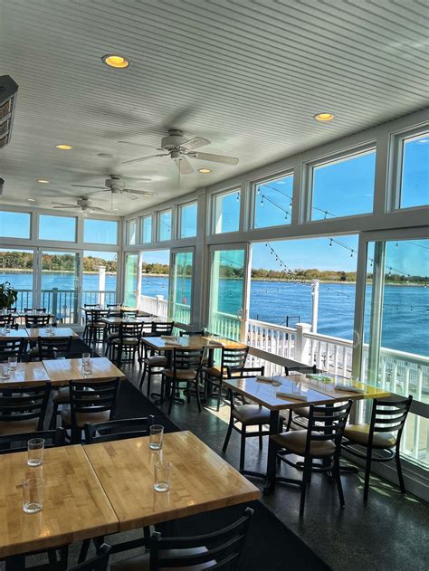 Culinary Adventures: A Guide to the 29 Best Eateries in Sandwich, MA ...