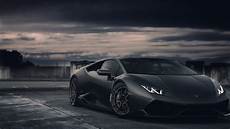 Lamborghini Huracan Wallpaper Black by Car Lamborghini Huracan Lp 610 4 Edit Black Wallpapers Lamborghini Huracan Wallpaper Black