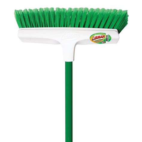 Libman No Knees Floor Scrub Brush with Angled Head | Canadian Tire