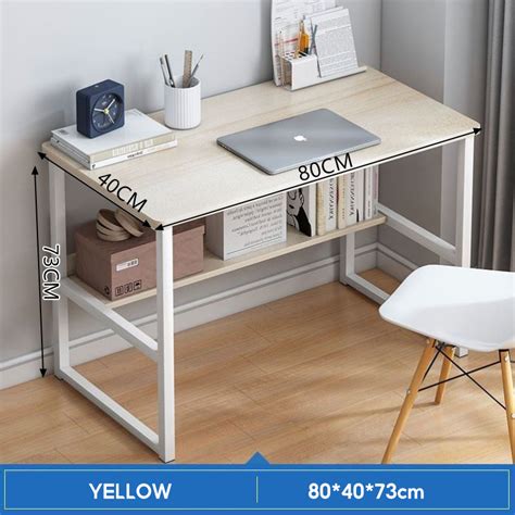 Simple DIY Computer Table 的图像结果