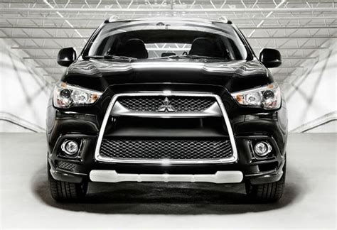 asemik: Mitsubishi Outlander Sport 2013 | Price and Specifications