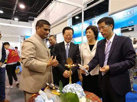 Welcome Consulate General of India,Shanghai