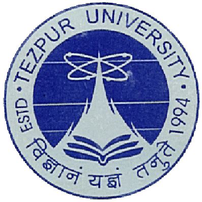 SAIC, Tezpur University