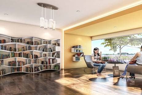 Platinum Experio in Roadpali, Navi Mumbai: Price, Brochure, Floor Plan ...