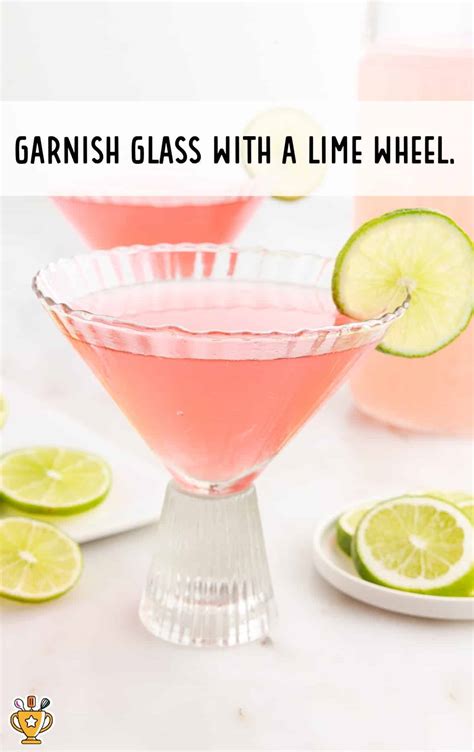 Pink Flamingo Drink | Cocktails | The Best Blog Recipes