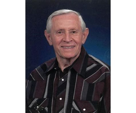 Robert M. "Bob" Bade Obituary (2022) - Cleburne, TX - Rosser Funeral ...