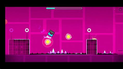 Griffpatch Geometry Dash Tutorial Part 3 的图像结果