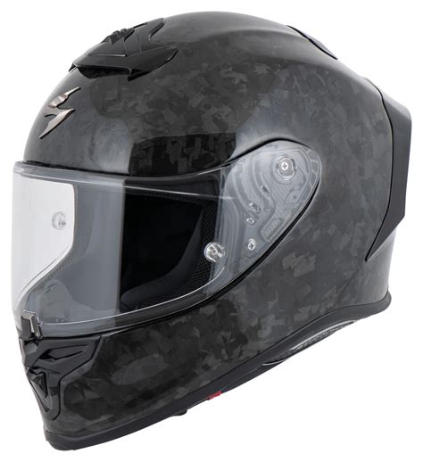 Scorpion Scorpion Exo-R1 Evo Carbon Air Onyx Full-Face Helmet