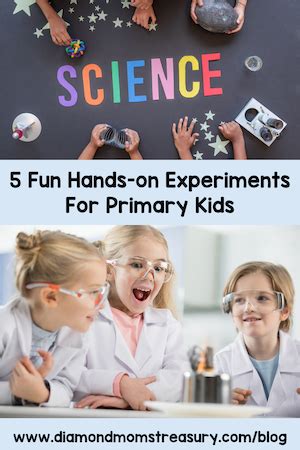 Fun Science Activities 的图像结果