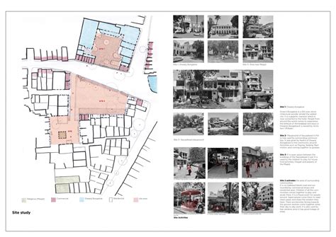 Oonch Neech ka Papada | CEPT - Portfolio