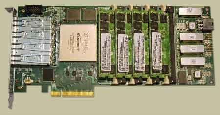 Latest FPGA Processing Boards - Electronics Maker