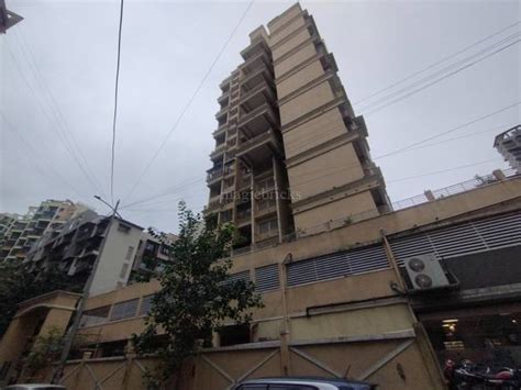 Kharghar, Navi Mumbai: Map, Photo, Video, Price Trends, Full Locality Guide