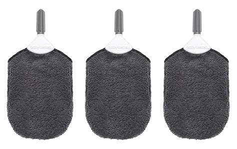 Buy Baby Brezza Baby Feeding Bottle Cleaning Cloth - Nipple Cleaning ...