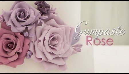 Image result for Gumpaste Hibiscus Tutorial