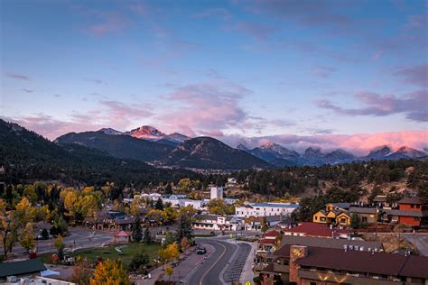 Travel: Photographer creates list of 100 things to do in Estes Park ...