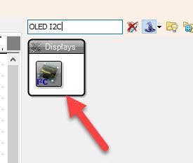 Image result for Arduino Waterproof Temperature Sensor Code DS18B20 OLED